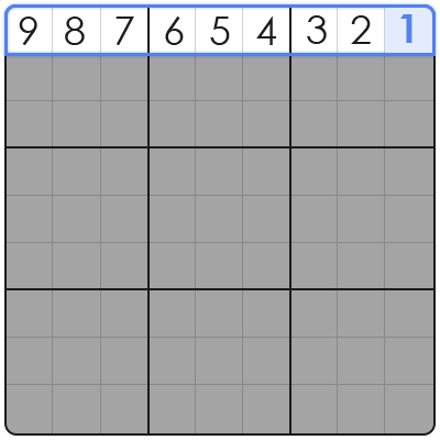 sudoku cube